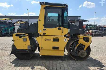 Yhdistelmäjyrät 2017 BOMAG BW 154 ACP-4i AM (5)