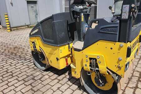 Tandemwalze 2019 BOMAG BW 100 AD-5 (2)