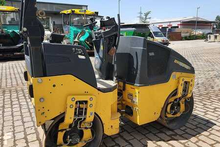 Tandemové válce 2019 BOMAG BW 100 AD-5 (4)