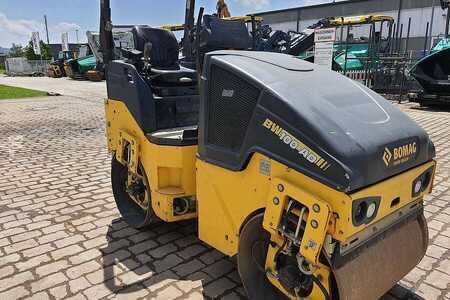 Tandemové válce 2019 BOMAG BW 100 AD-5 (6)