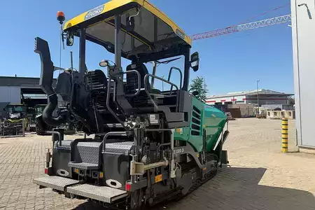 Wheeled pavers 2024 VÖGELE Super 1300-3i (5)