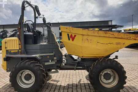 Wacker DW 90