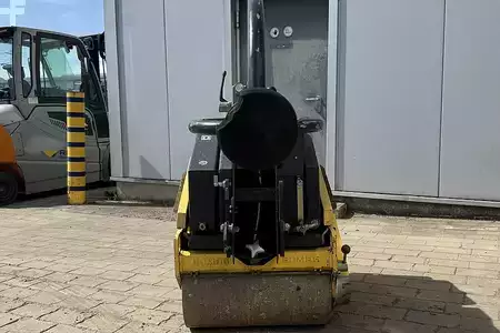 Rolos em tandem 2016 BOMAG BW 65 H (3)