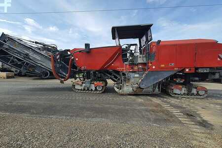 Riciclatrici a freddo 2013 WIRTGEN W 250 (1)