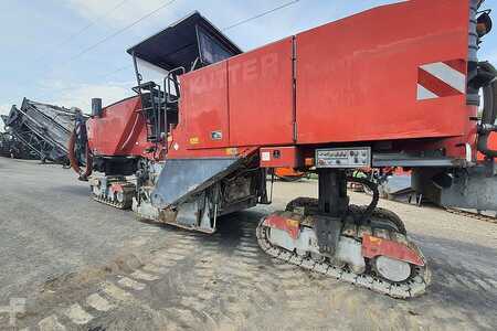 Riciclatrici a freddo 2013 WIRTGEN W 250 (2)