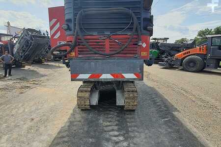 Riciclatrici a freddo 2013 WIRTGEN W 250 (3)