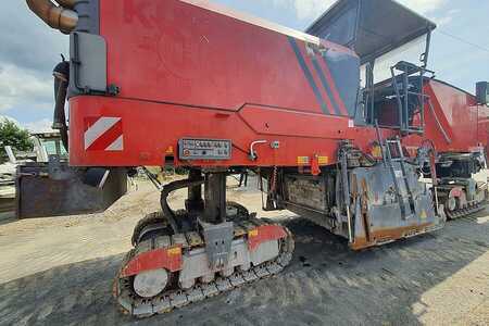 Riciclatrici a freddo 2013 WIRTGEN W 250 (4)