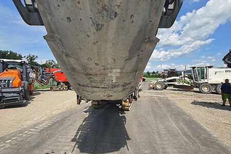 Riciclatrici a freddo 2013 WIRTGEN W 250 (6)