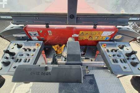 Riciclatrici a freddo 2013 WIRTGEN W 250 (7)