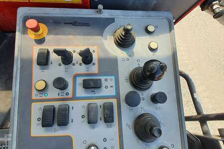 Riciclatrici a freddo 2013 WIRTGEN W 250 (8)