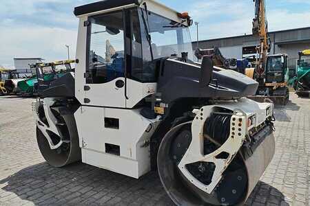 BOMAG BW 174 AP-4 AM