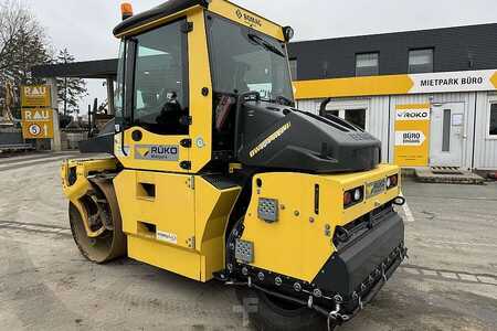 Kombinované válce 2021 BOMAG BW 154 ACP-4v (2)