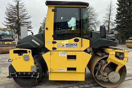 Kombinované válce 2021 BOMAG BW 154 ACP-4v (5)