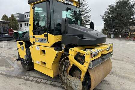 Kombinované válce 2021 BOMAG BW 154 ACP-4v (6)