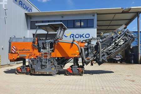 Kaltrecycler 2016 WIRTGEN W 150i (1)