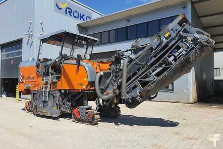 Kaltrecycler 2016 WIRTGEN W 150i (2)