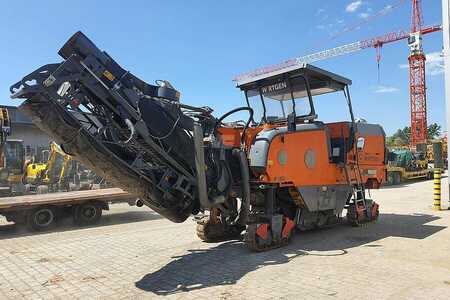 Kaltrecycler 2016 WIRTGEN W 150i (4)