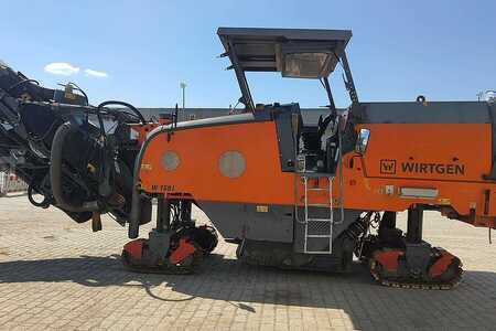 Kaltrecycler 2016 WIRTGEN W 150i (5)