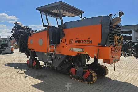 Kaltrecycler 2016 WIRTGEN W 150i (6)