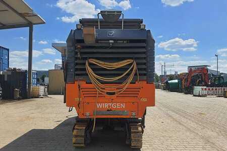 Kaltrecycler 2016 WIRTGEN W 150i (7)