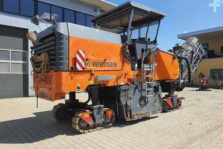 Kaltrecycler 2016 WIRTGEN W 150i (8)