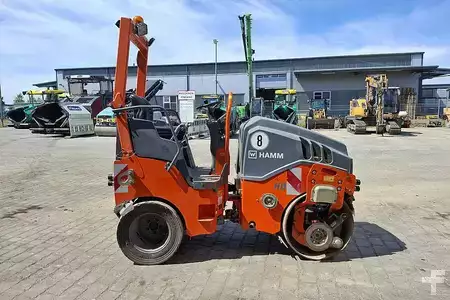 Rolos combinados 2016 Hamm HD 10i VT (5)