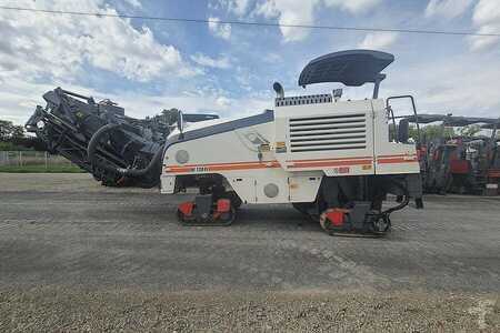 Cold recyclers 2014 WIRTGEN W 120 Fi (1)