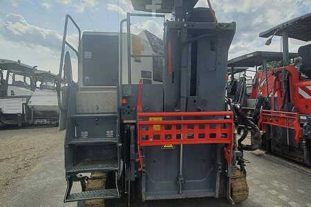 Cold recyclers 2014 WIRTGEN W 120 Fi (3)