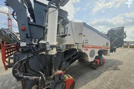 Cold recyclers 2014 WIRTGEN W 120 Fi (4)