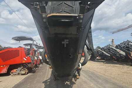 Cold recyclers 2014 WIRTGEN W 120 Fi (5)