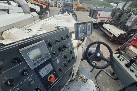 Cold recyclers 2014 WIRTGEN W 120 Fi (6)