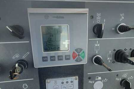 Cold recyclers 2014 WIRTGEN W 120 Fi (7)