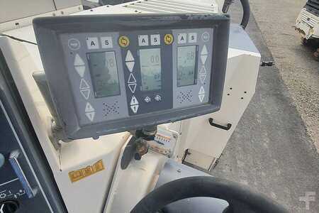 Cold recyclers 2014 WIRTGEN W 120 Fi (8)