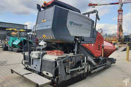 Hjulutläggare 2019 VÖGELE S 1800-3i Sprayjet (4)
