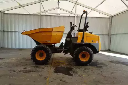 Minidumper 2017 Ausa D 1000 APG (1)