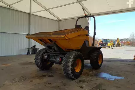 Minidumper 2017 Ausa D 1000 APG (2)