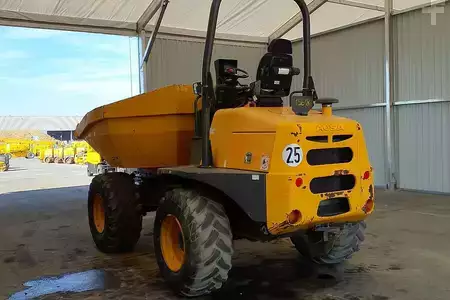 Minidumper 2017 Ausa D 1000 APG (3)