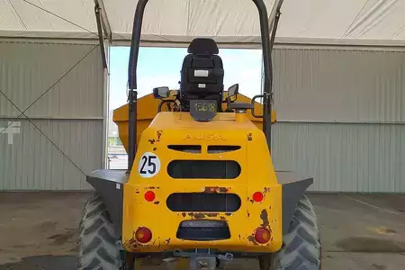 Minidumper 2017 Ausa D 1000 APG (4)