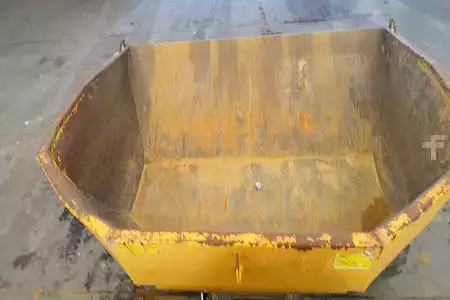Minidumper 2017 Ausa D 1000 APG (5)