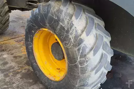 Minidumper 2017 Ausa D 1000 APG (7)