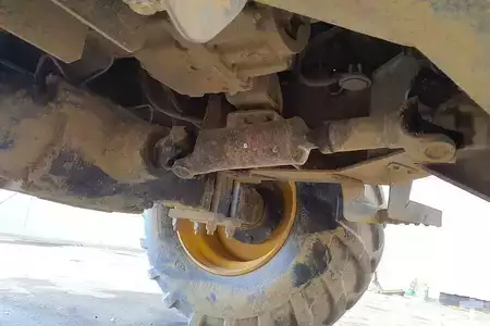 Minidumper 2017 Ausa D 1000 APG (8)