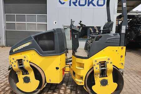 Tandemwalze 2019 BOMAG BW 138 AD-5 (1)