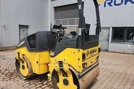 BOMAG BW 138 AD-5