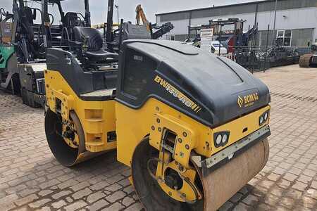 BOMAG BW 138 AD-5