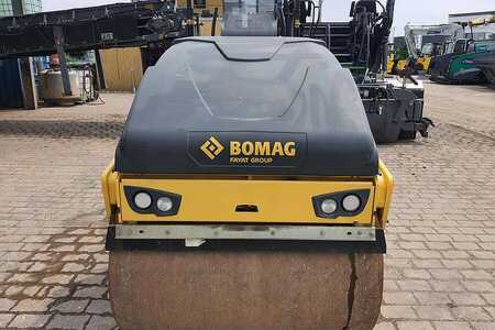 Tandemové válce 2019 BOMAG BW 138 AD-5 (7)