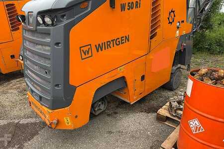 Kaltrecycler 2018 WIRTGEN W 50 Ri 3-Rad (3)