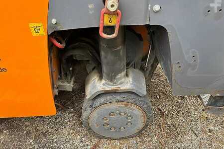 Kaltrecycler 2018 WIRTGEN W 50 Ri 3-Rad (5)