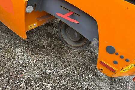 Kaltrecycler 2018 WIRTGEN W 50 Ri 3-Rad (6)