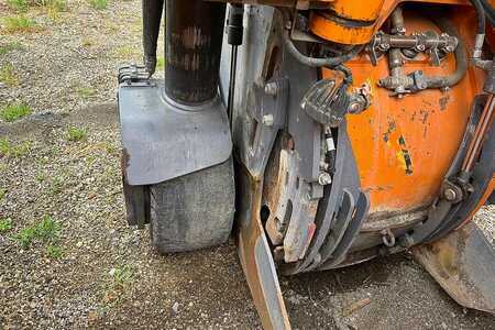 Kaltrecycler 2018 WIRTGEN W 50 Ri 3-Rad (7)