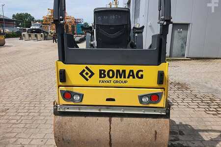 Tandemwalze 2019 BOMAG BW 138 AD-5 (3)